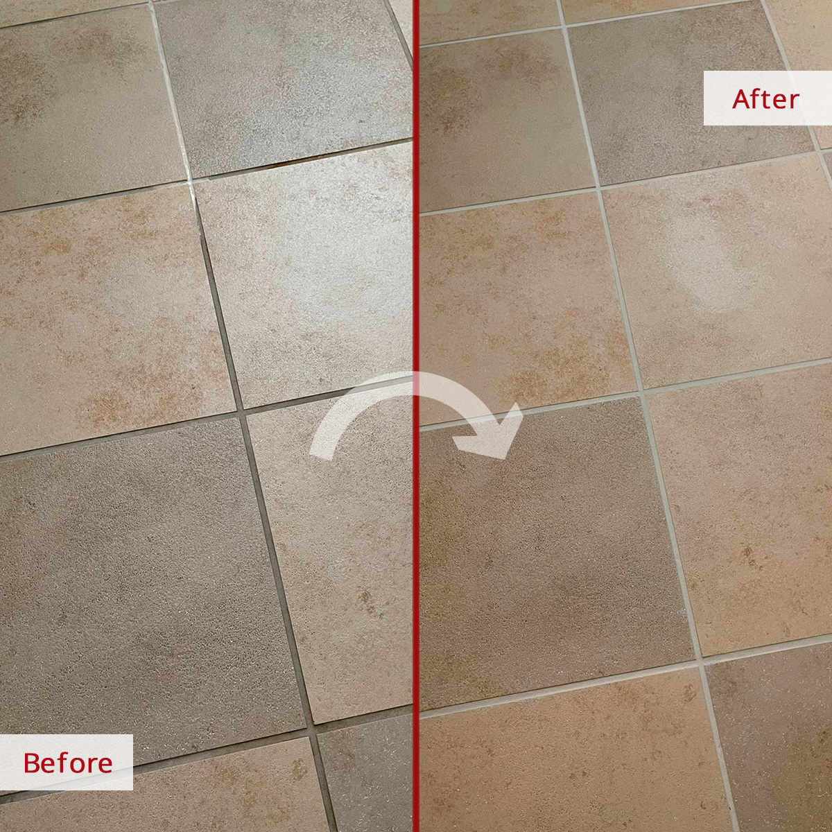 How To Clean Grout on Floor Tile — Pro Housekeepers